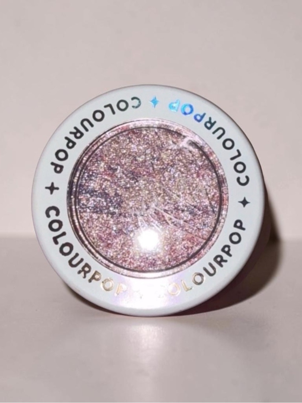 Colourpop Limited Edition Supershock Pigment | Nocturnal